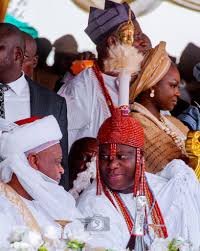 Traditional Nigerian Architecture