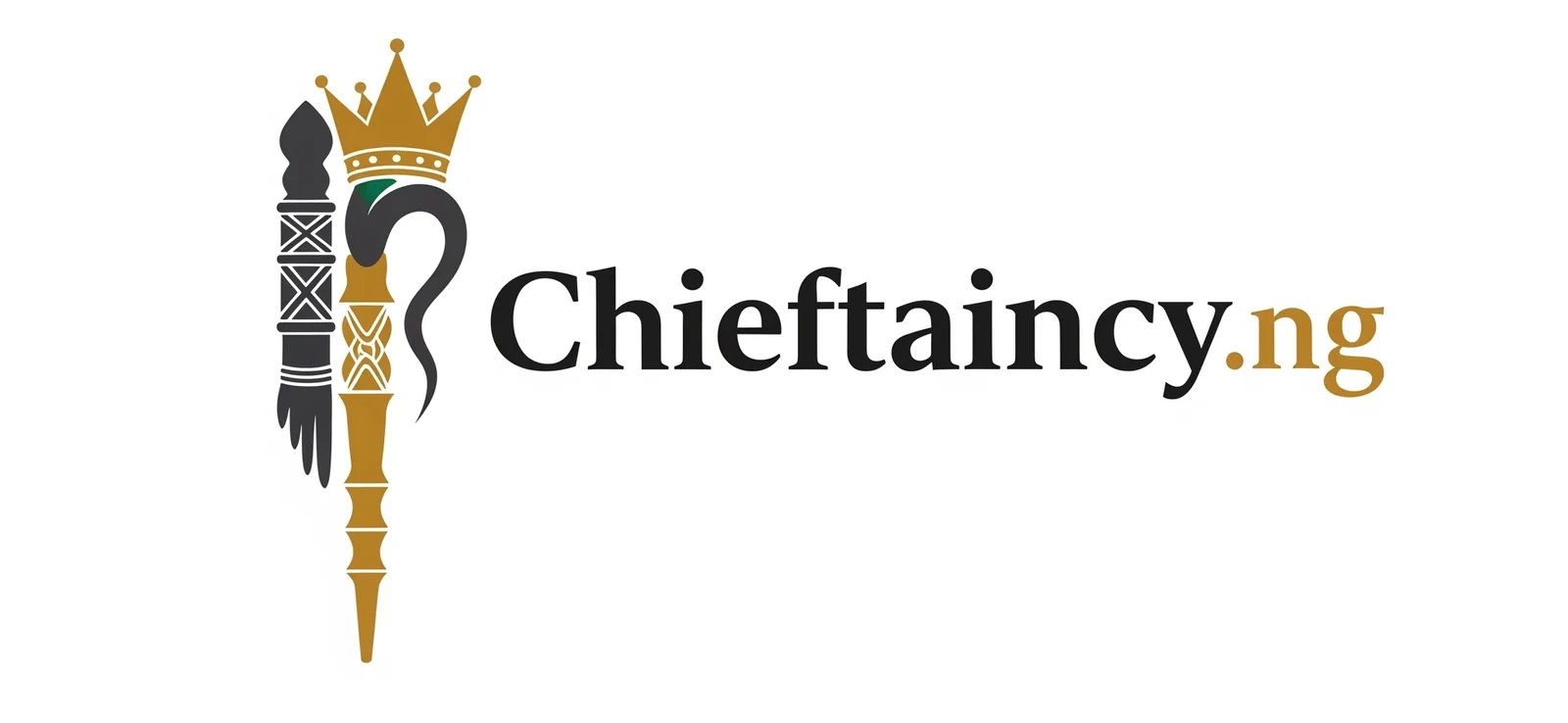 Chieftaincy.ng Logo